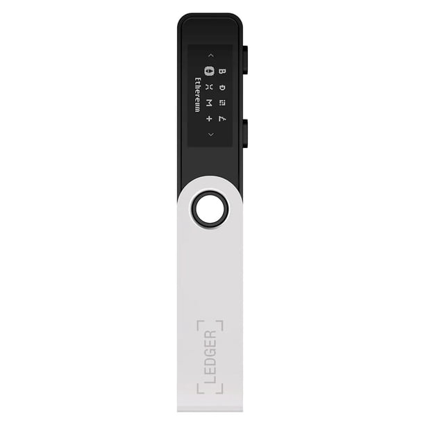 Ledger Nano S Plus
